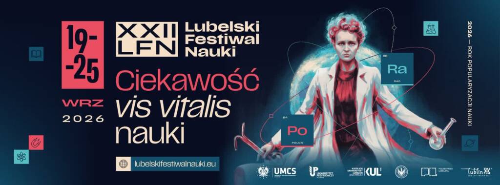 Naukowy zawrót głowy już we wrześniu w Lublinie 1 EAttachments9596647b9c86d73b14c0e6b17bab8f64b522135 xl