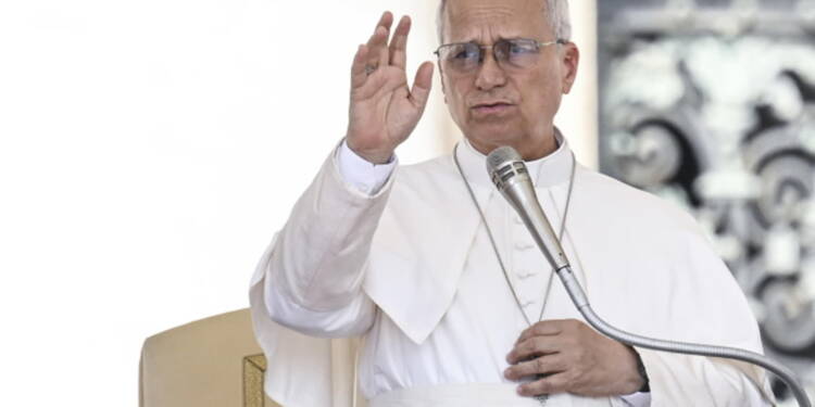 Papież pozdrowił Polaków. Zachęcił, aby w wakacje odnajdywać znaki Boga 1 EAttachments959785392dca6f6baa4a8849bbb0401c73bcb01 xl
