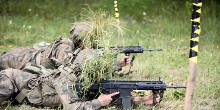 Poligon zamiast plaży. Zapisy na „Wakacje z Wojskiem" 1 EAttachments959813930e3dd85ae05b1cd08114da820cc3bfe xl