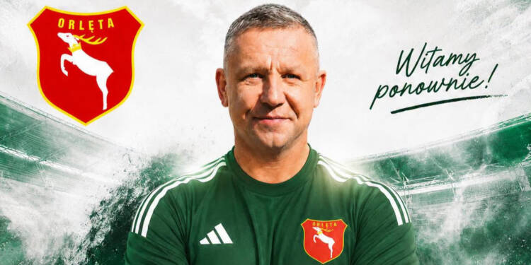 Powrót do Radzynia. Artur Bożyk trenerem Orląt 1 EAttachments9598511d62297526a70bcb67f69c5523624b1e4 xl