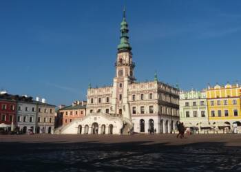 Zamość będzie mieć nowe logo. Miasto ogłosiło konkurs 2 EAttachments959868783f4602bab24a72ec2f2b68845265c66 xl