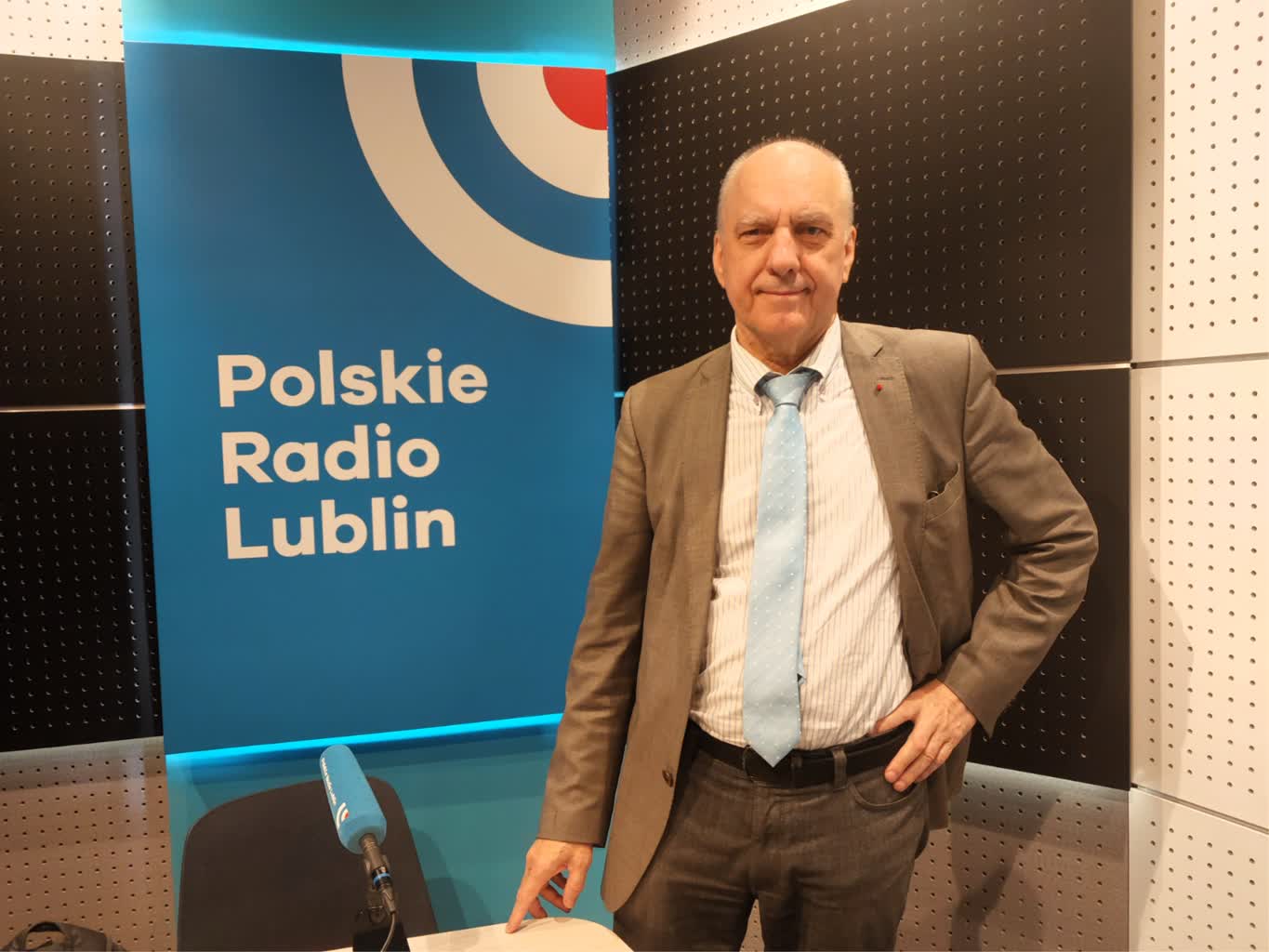 Czy Ukraina wejdzie do Unii Europejskiej? Rozmowa z dr. Jarosławem Pietrasem
