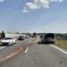 Wypadek z udziałem 4 aut. Zablokowana S17 w kierunku Warszawy 10 EAttachments9606698fd2da60300020808e1d3dec956d55d6d xl