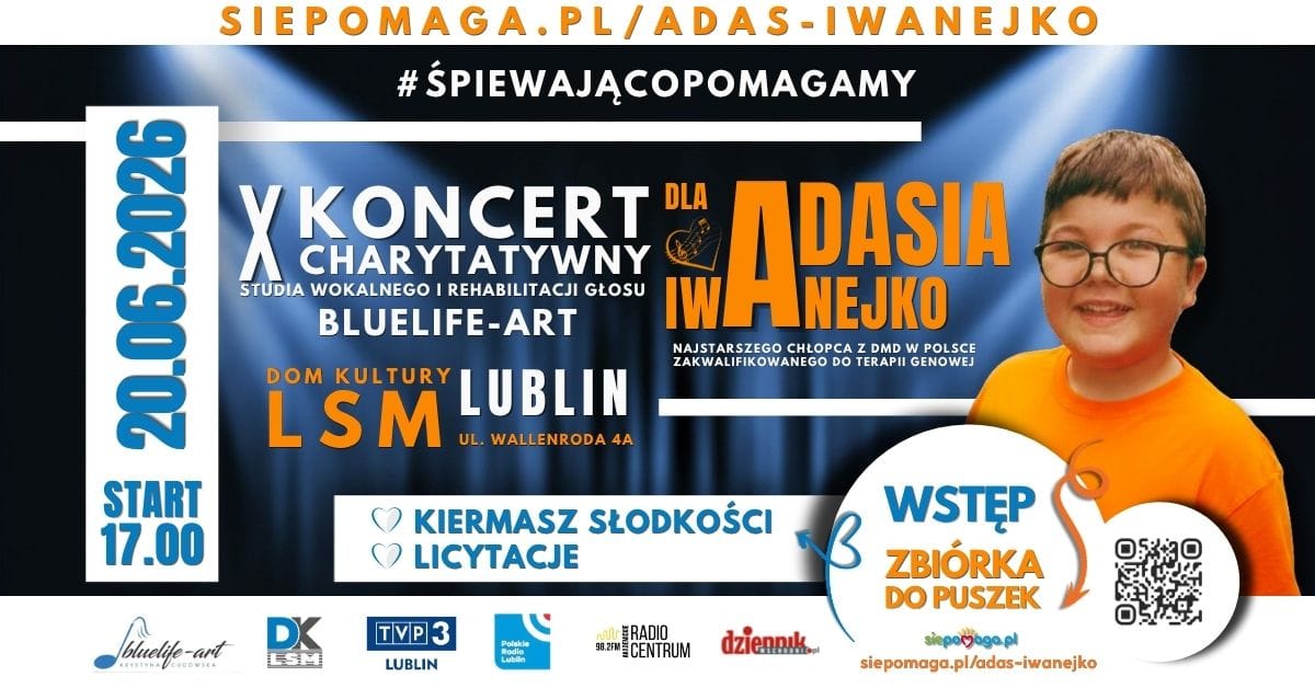 Grafiki Adas Iwanejko