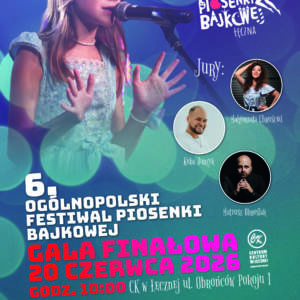 Plakat bajkowy 26