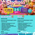 Program wydarzenia Bajkowy Festiwal Lublin 2 5.07
