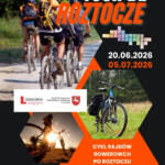 Tour de roztocze podklad plakatu ogolny