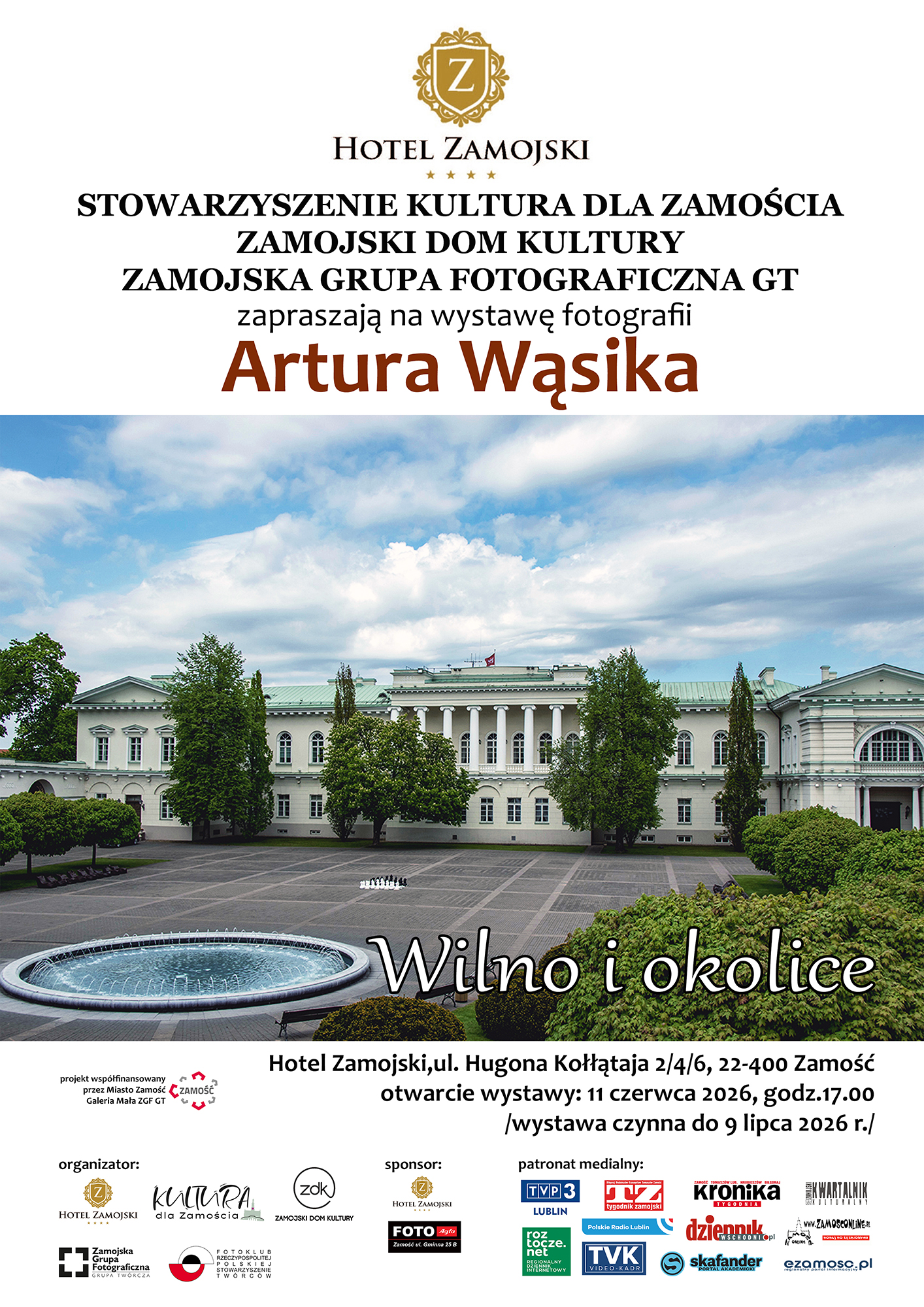 WASIK ZM