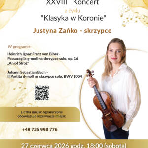 XXVIII Koncert