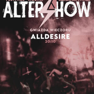 altershow 2 1