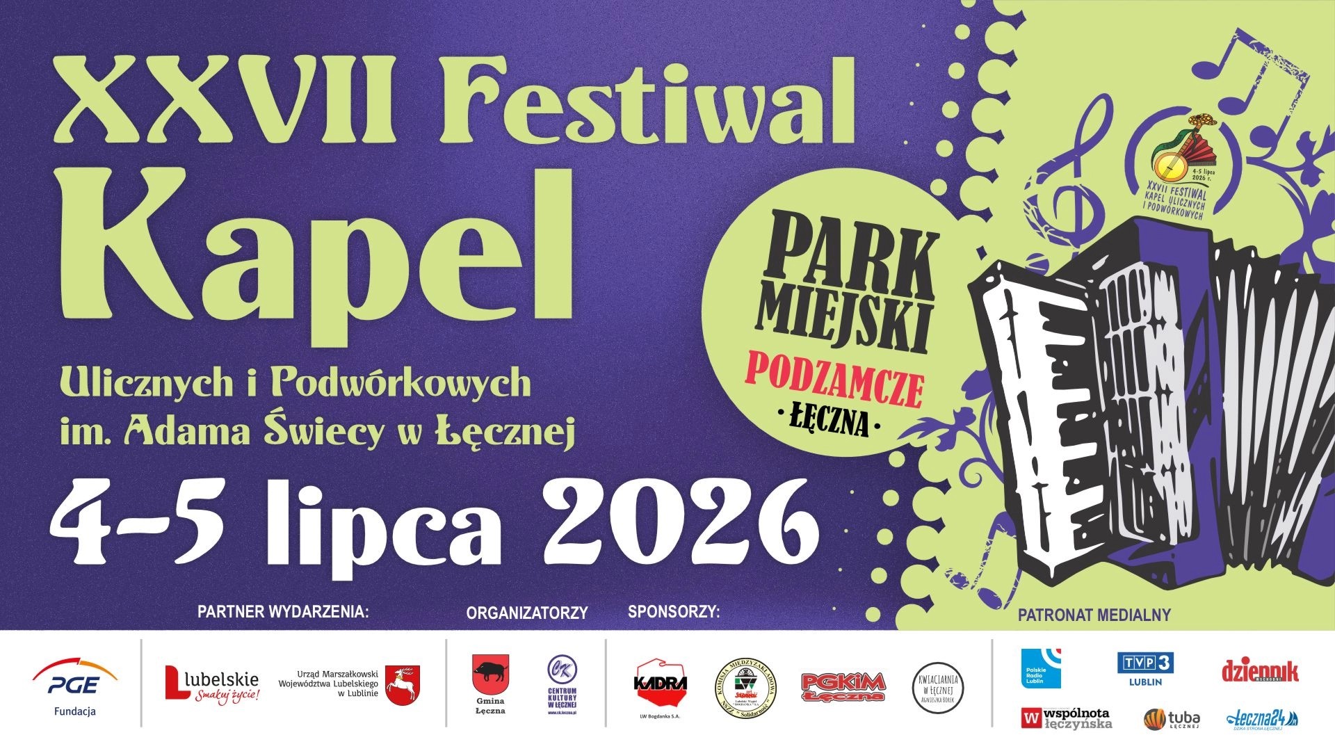 baner kapele