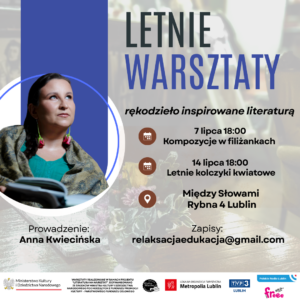 warsztaty anna kwiecinska kafelek social media