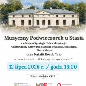 06 muzycznyustasia plakat