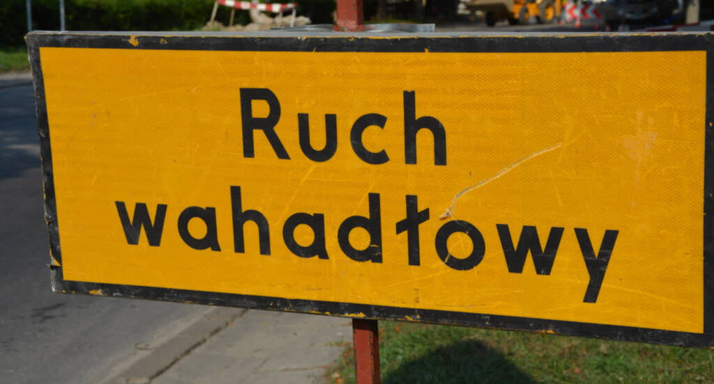 Lublin: wymiana nawierzchni na Al. Warszawskiej. Utrudnienia w ruchu 1 EAttachments25900667ca02d02ae4a16cdc6ec0a04279a7a59 xl