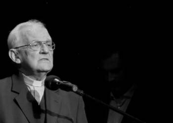 W sobotę pogrzeb ks. prof. Andrzeja Szostka. Dziś miasto uczci jego pamięć 2 EAttachments578574775e2d2e77e17413bba79e29bf4483b08 xl