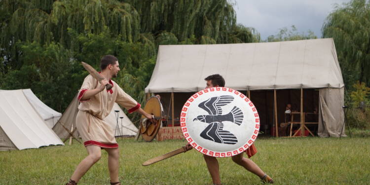 Bitwa w Wiosce Gotów. Masłomęcz zaprasza na Biesiadę Archeologiczną 1 EAttachments6478675c2adf273be13b391571c5b92946c1d02