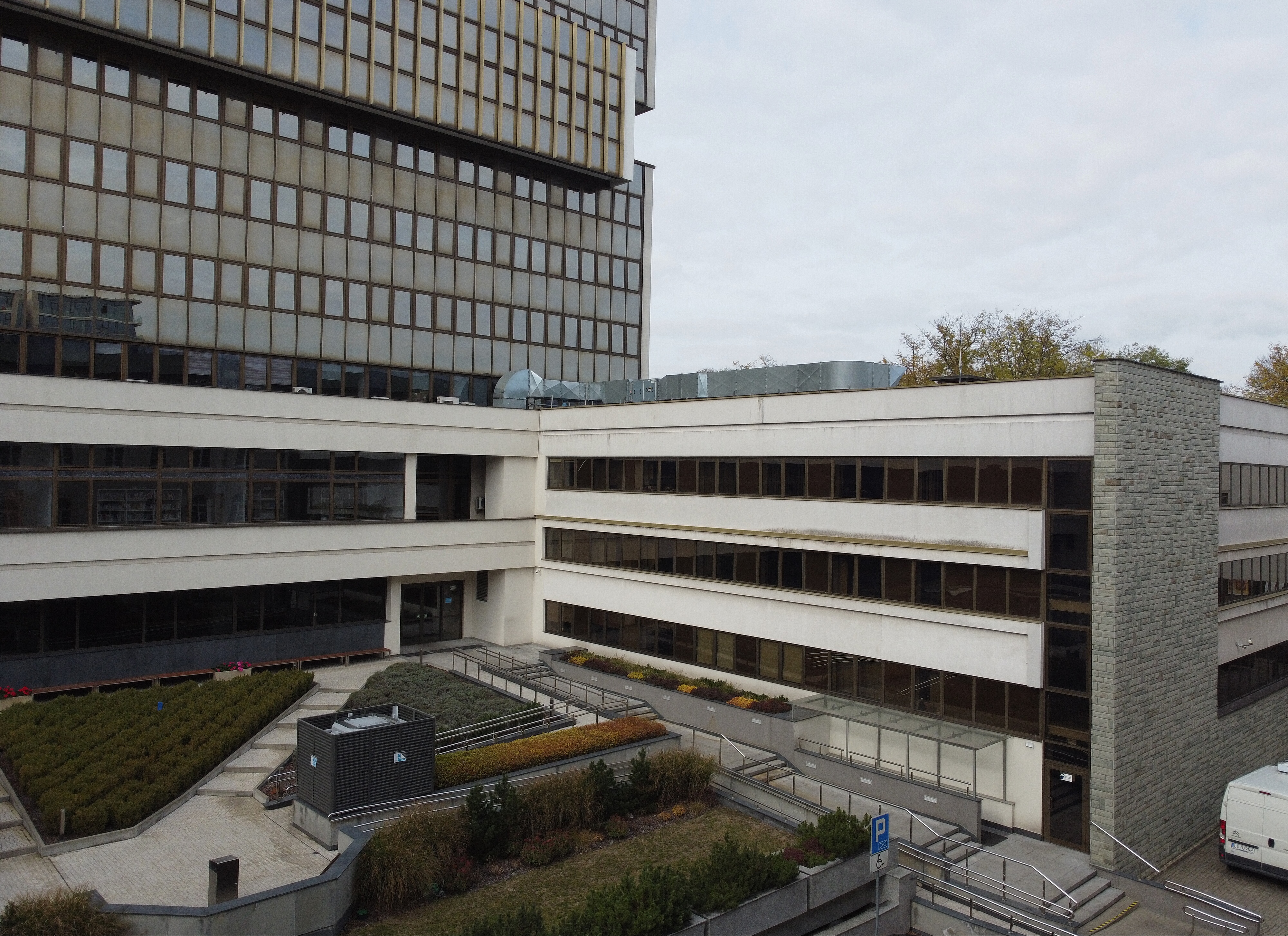KUL wśród najlepiej ocenionych uczelni w Polsce