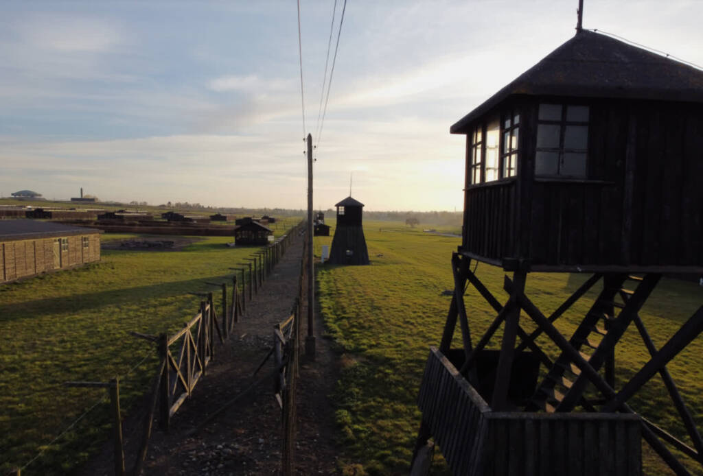 Antykwariusz przekaże do muzeów listy byłego więźnia Auschwitz i Majdanka 1 EAttachments6688777d6d9f83fa67eb29e66939106acf0b2ef xl