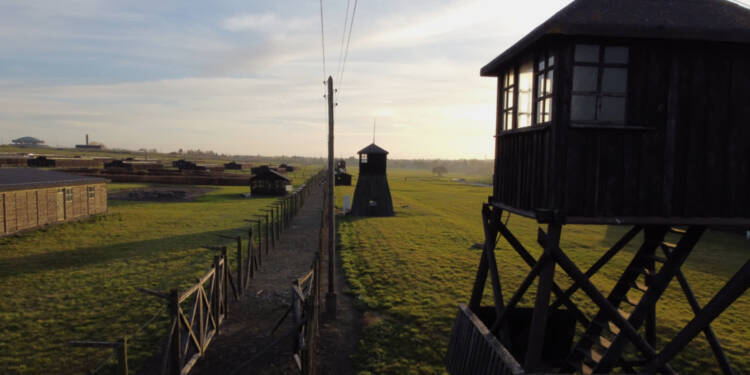 Antykwariusz przekaże do muzeów listy byłego więźnia Auschwitz i Majdanka 1 EAttachments6688777d6d9f83fa67eb29e66939106acf0b2ef xl