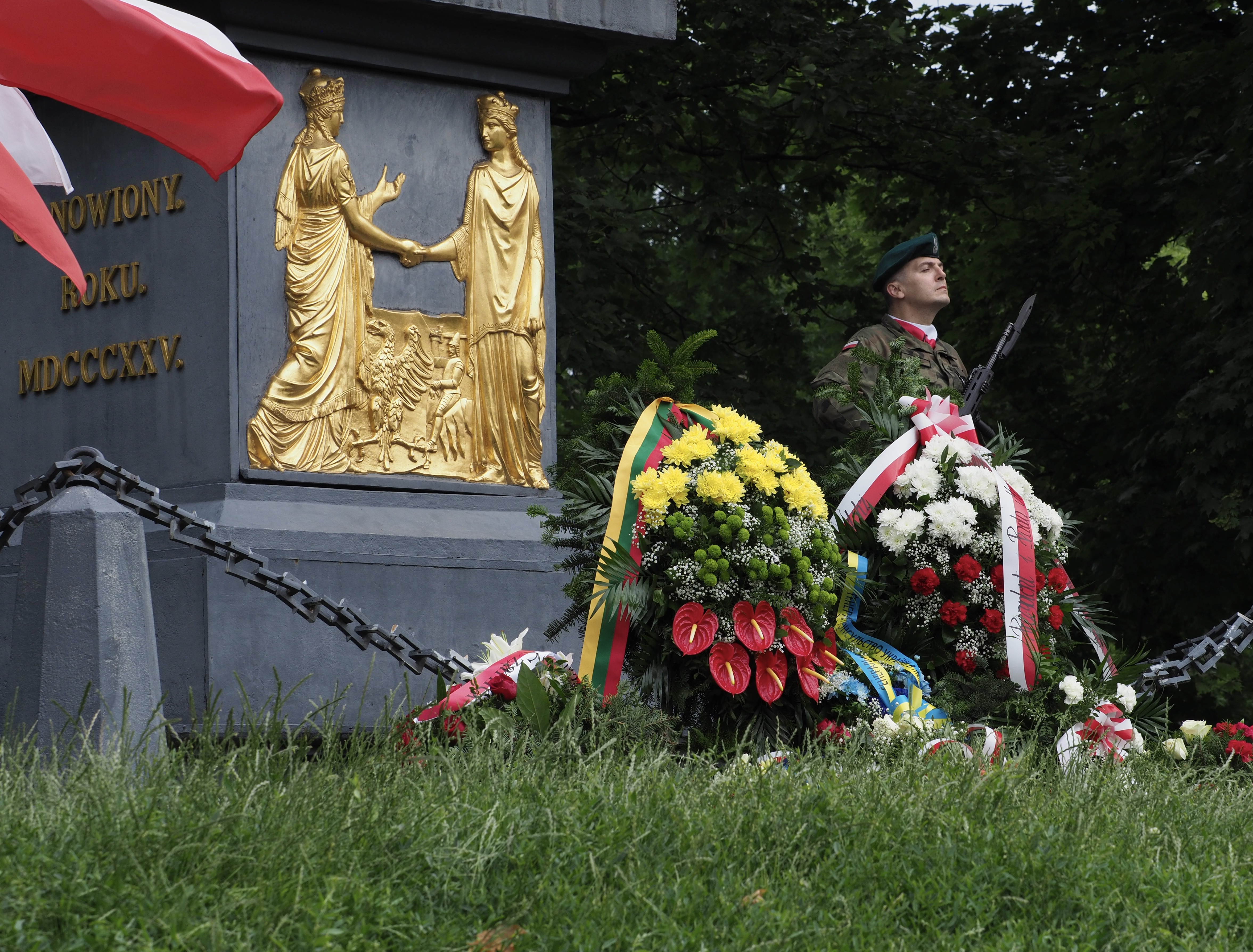 Lublinianie uczczą Dzień Unii Lubelskiej