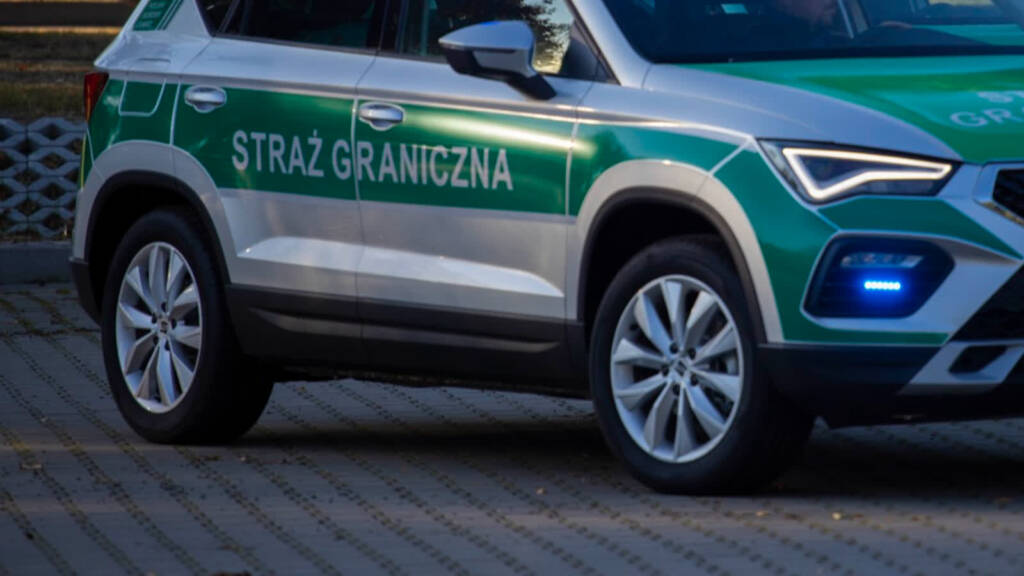Ponad 200 prób nielegalnego przekroczenia granicy. Wszystkie nieudane 1 EAttachments744650752076fced2c63aae5ae1f8944488eeb9 xl