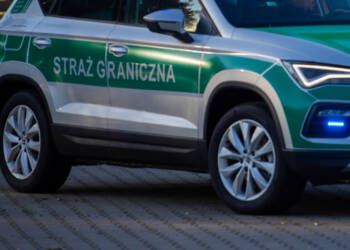 Ponad 200 prób nielegalnego przekroczenia granicy. Wszystkie nieudane 2 EAttachments744650752076fced2c63aae5ae1f8944488eeb9 xl
