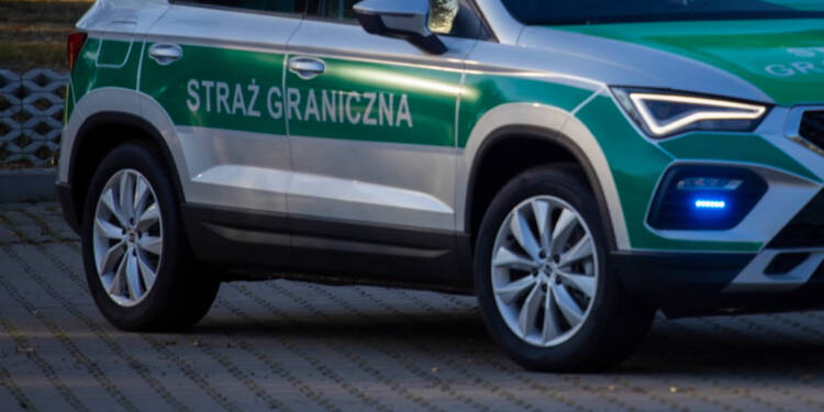 Ponad 200 prób nielegalnego przekroczenia granicy. Wszystkie nieudane 1 EAttachments744650752076fced2c63aae5ae1f8944488eeb9 xl