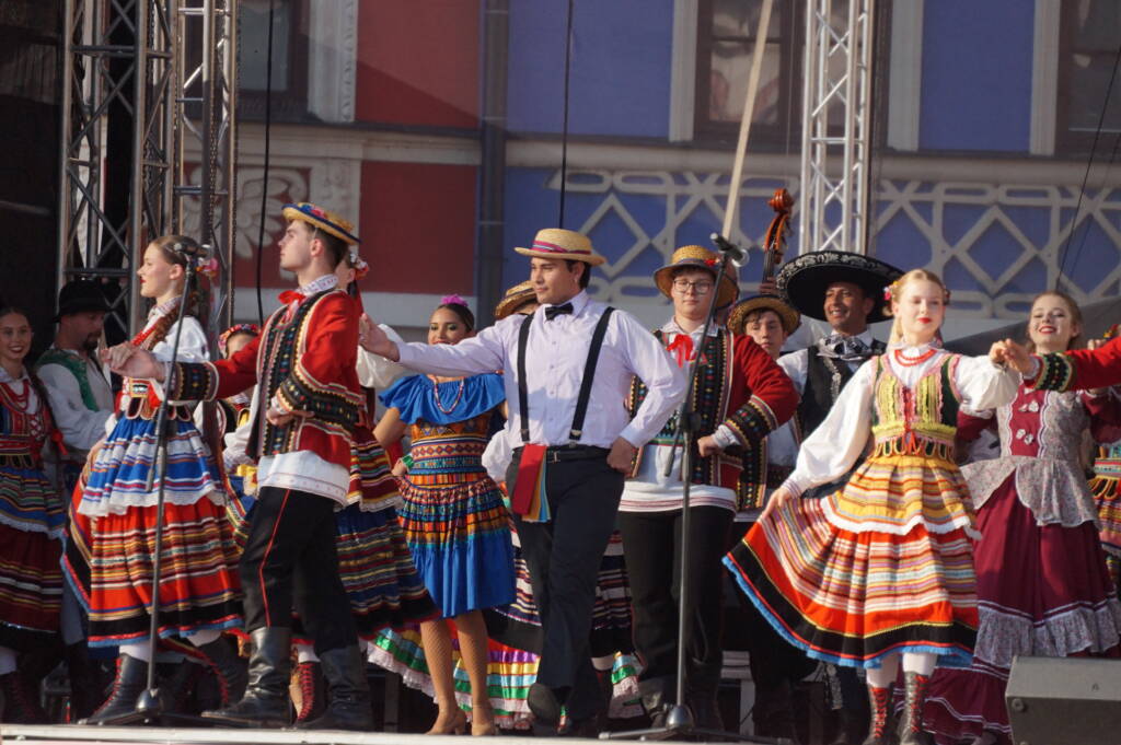 W rytmie tradycji. Zamojskie Dni Folkloru 1 EAttachments806892171a02131028ff3751a23f4064ef2c2ec