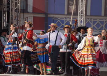 W rytmie tradycji. Zamojskie Dni Folkloru 3 EAttachments806892171a02131028ff3751a23f4064ef2c2ec