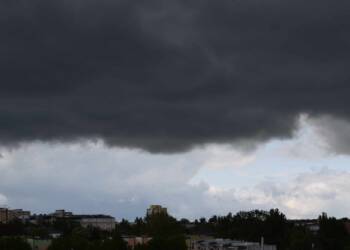 Burze nad regionem. Synoptycy ostrzegają 2 EAttachments86946437a06eb8446d0e7d085f824838c1eb2a2