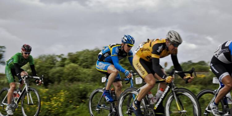 Wygrany etap i podium na koniec. Lubelska grupa najlepsza w generalce 1 EAttachments87980966e4b23e8b8f9d6e194b61a25ddfa695f 1