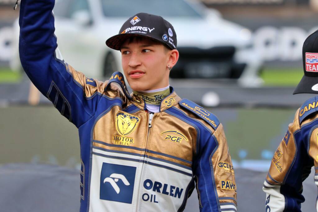 Maksymilian Pawełczak ze złotem. Bartosz Bańbor nie wystartował 1 EAttachments88129731f8b432b5132ab81adf21674f403635b