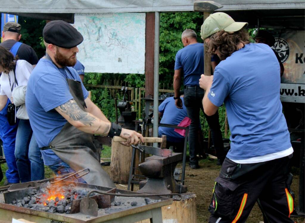 Kowale przybędą do Wojciechowa. Najpierw sympozjum, później konkurs i pokazy 2 EAttachments8845118505ef08ba4648b5b304410be9a8f6808