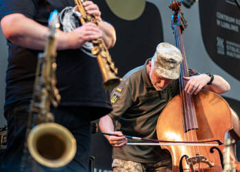 Lublin Jazz Festiwal po raz 16. Muzyka „zawsze o krok przed innymi” 2 EAttachments8861671c51e20b2b2df0385b6108e8603279243