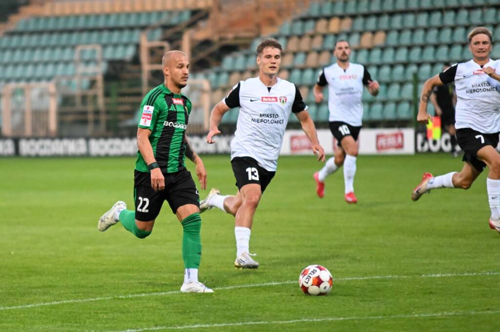 Porażka Górnika Łęczna w ostatnim sparingu 1 EAttachments8885636cb3d6c27e9e8e693026eb92f021b4560