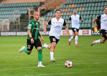 Porażka Górnika Łęczna w ostatnim sparingu 7 EAttachments8885636cb3d6c27e9e8e693026eb92f021b4560