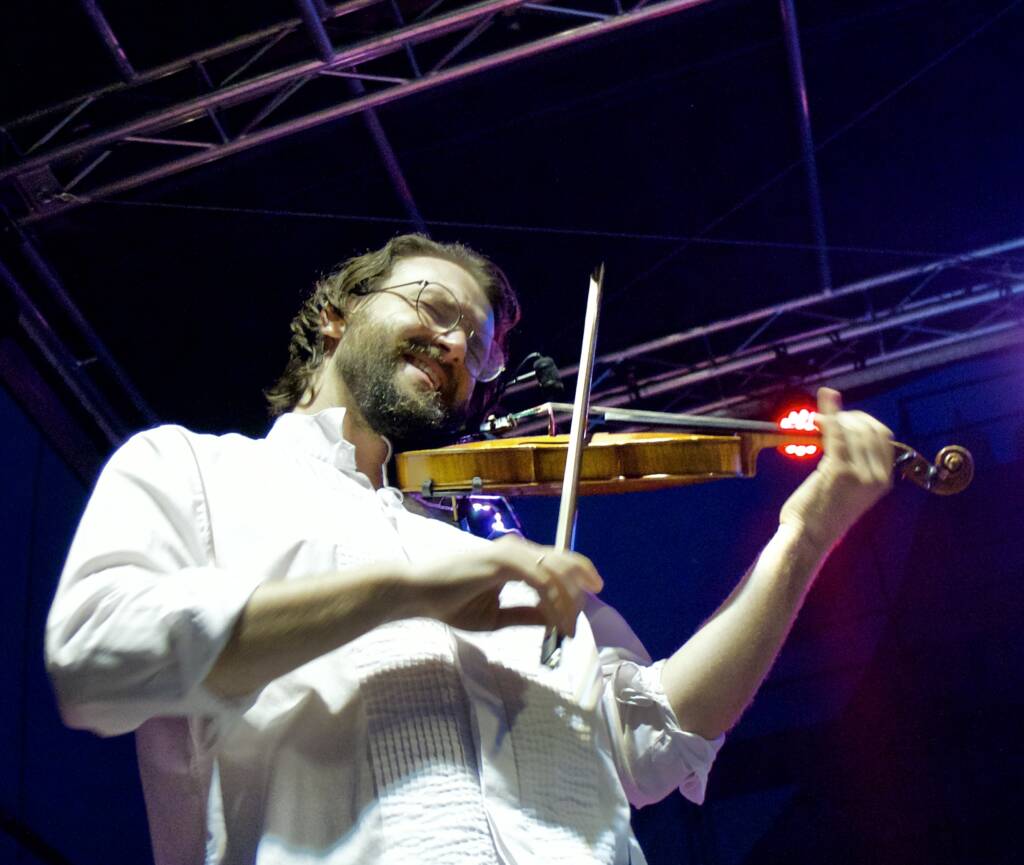 Klezmerzy w Kazimierzu Dolnym. Dwa dni z festiwalem 2 EAttachments8895365bb454a5d8af4f36e99cf511b6bf8bcbe