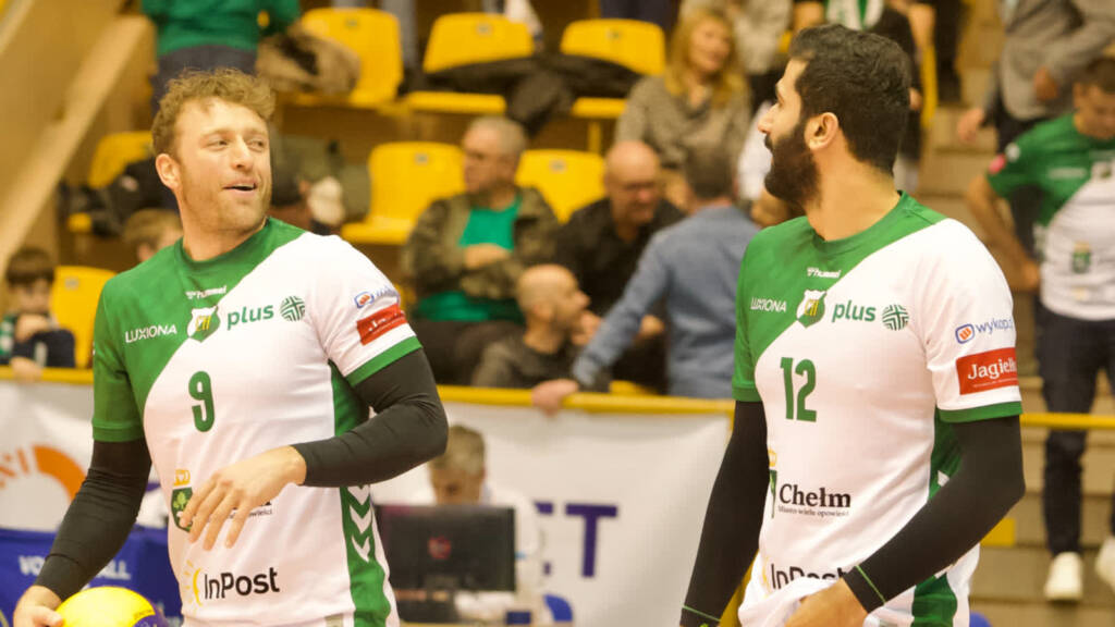 Siatkówka: dwa filary zostają w ChKS-ie Chełm 1 EAttachments9057470af15a9071909b0238bc288d72a51a872 xl
