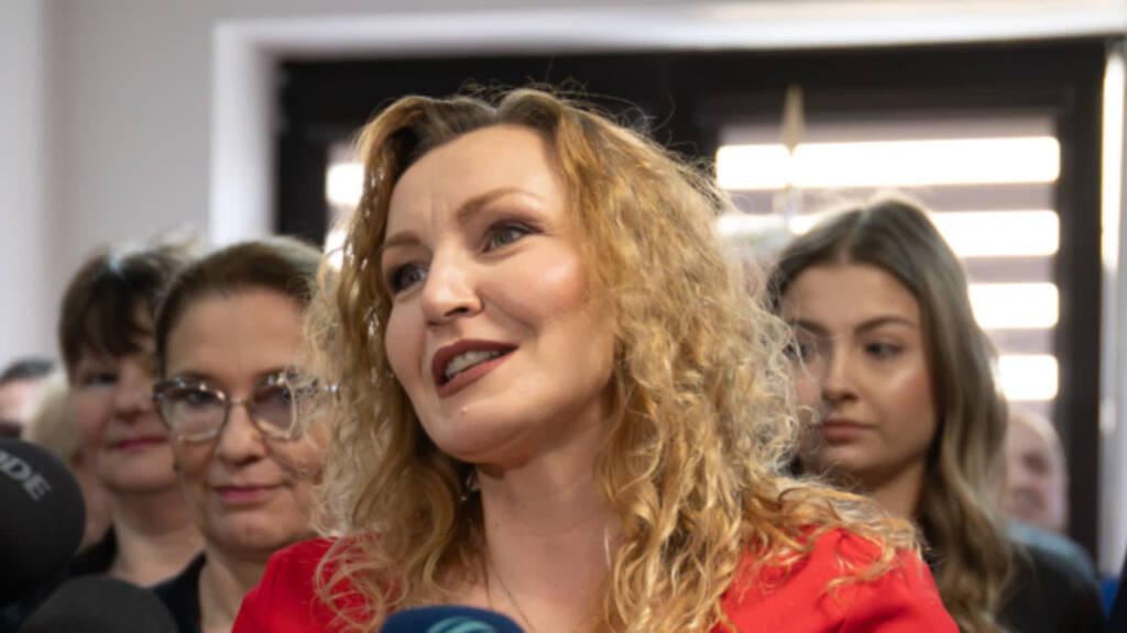 Monika Pawłowska: Jarosław Kaczyński jest otoczony przez osoby, które źle mu doradzają 1 EAttachments9375435a49abc20d4c14730ebad2793fbcbc39c xl