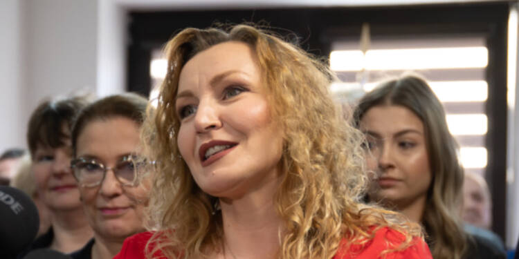 Monika Pawłowska: Jarosław Kaczyński jest otoczony przez osoby, które źle mu doradzają 1 EAttachments9375435a49abc20d4c14730ebad2793fbcbc39c xl