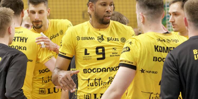 Trzech siatkarzy Bogdanki LUK Lublin w kadrze Polski na turniej Ligi Narodów w Chicago 1 EAttachments9461000858ea635640b0fe041a0551079a9c521