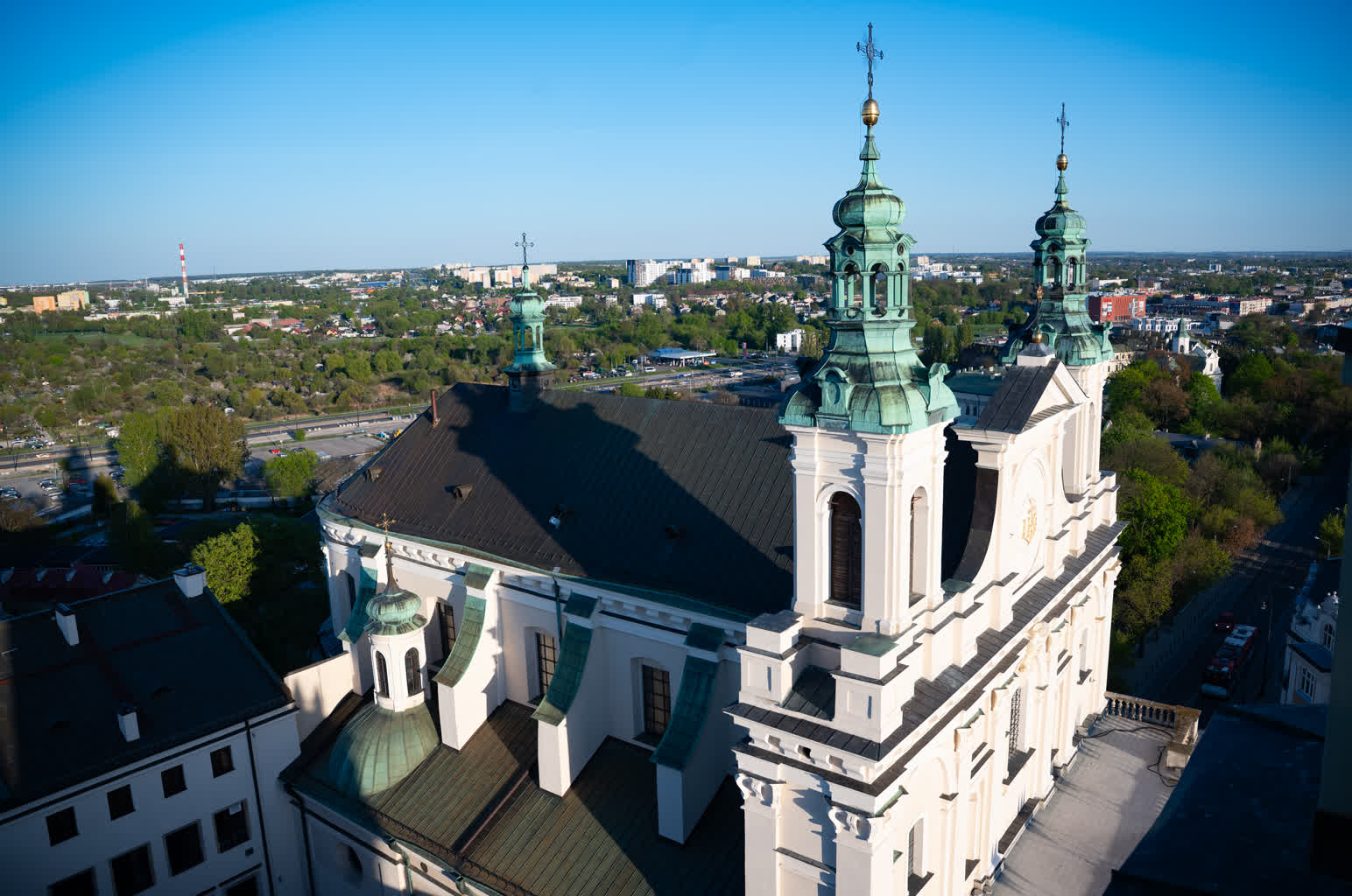 Lubelskie idealne dla turystów. Jakie miejsca warto odwiedzić? 2 DSC_6642.jpg