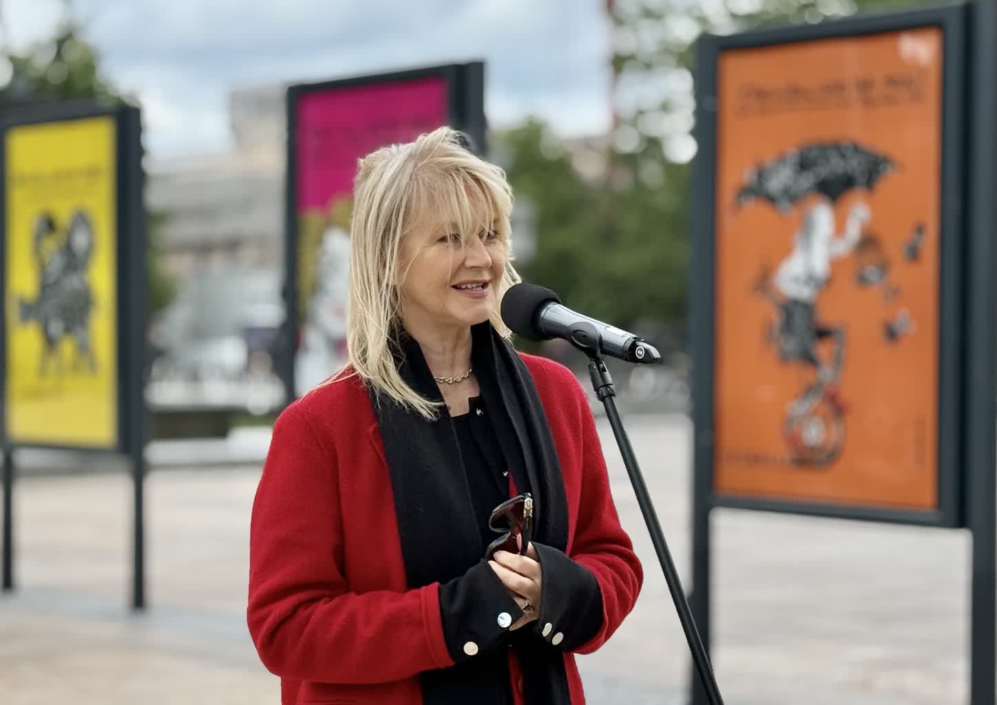 20.07.2026 Iga Movie – o Festiwal Dwa Brzegi