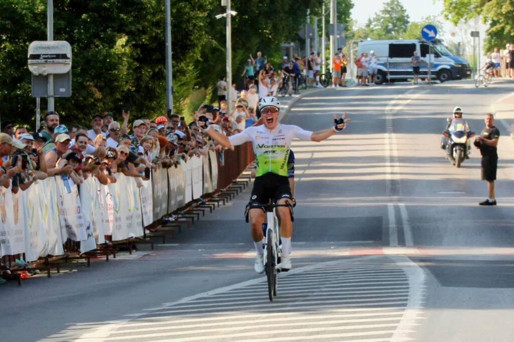 Kacper Maciejuk kolarskim mistrzem Polski elity 1 EAttachments9607064dc0e31a027ca6997074ce046a607d900 xl