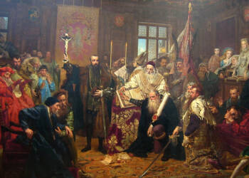 Historia a legenda. Co wiemy o szczegółach zawarcia Unii Lubelskiej? 2 EAttachments9612257c2d28b26a68f56c8a5e98c70b393ecab xl