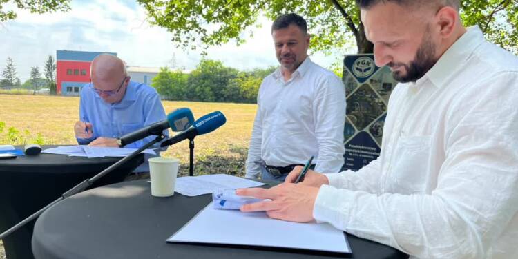 Wygodniej i nowocześniej. W Zamościu zbudują PSZOK na miarę XXI wieku 1 EAttachments9612383a6964671538c99557cc3dd8fbf1999ea xl