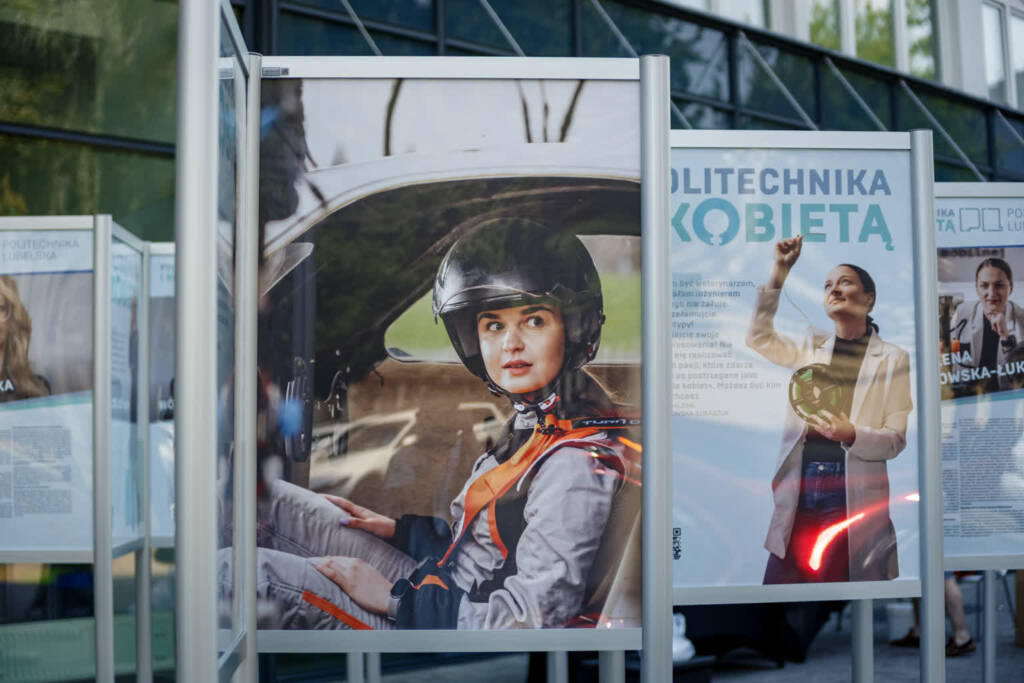 Panie na kierunkach technicznych. Ruszyła kampania „Politechnika jest kobietą" 3 EAttachments961308698e860b7ed8de4979a9ea5fc251210a9 xl 1