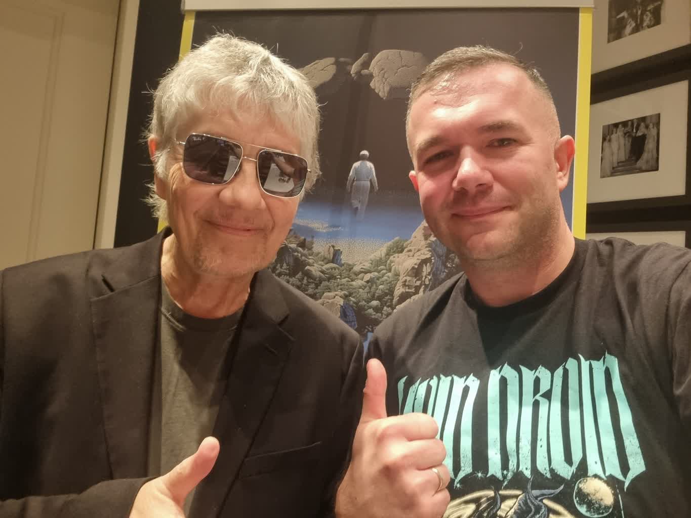 "Absolutnie najlepsi" - Don Airey z Deep Purple specjalnie dla Radia Lublin! 4 20260518_124907~2.jpg
