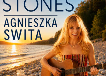 Wydział Muzyki: Agnieszka Świta o singlu "Stones" 2 EAttachments9614981d4ea5730ddb474fdf3f50b76835d549d xl