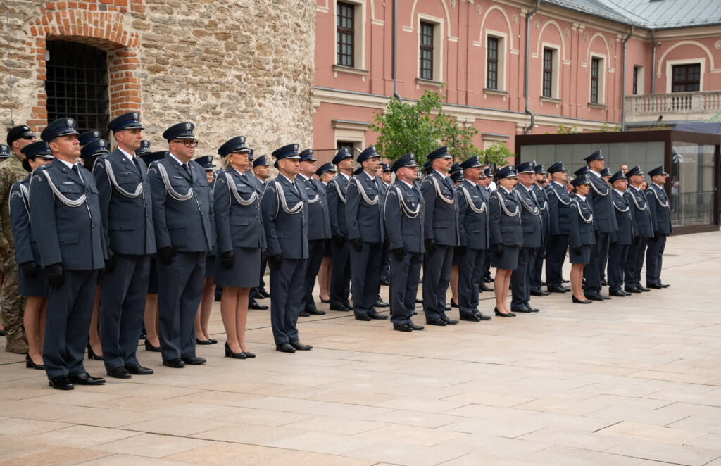 Okręgowe Obchody Święta Służby Więziennej na Zamku Lubelskim 1 EAttachments96155910f2b16fa715c96b9f667a1da529e24b4 xl